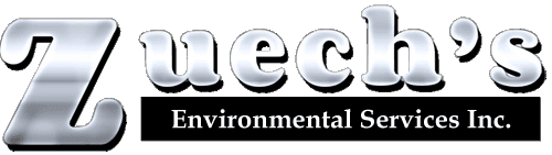 Zuech's Environmental Services Inc.
